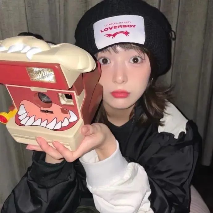 我的吸血鬼老板